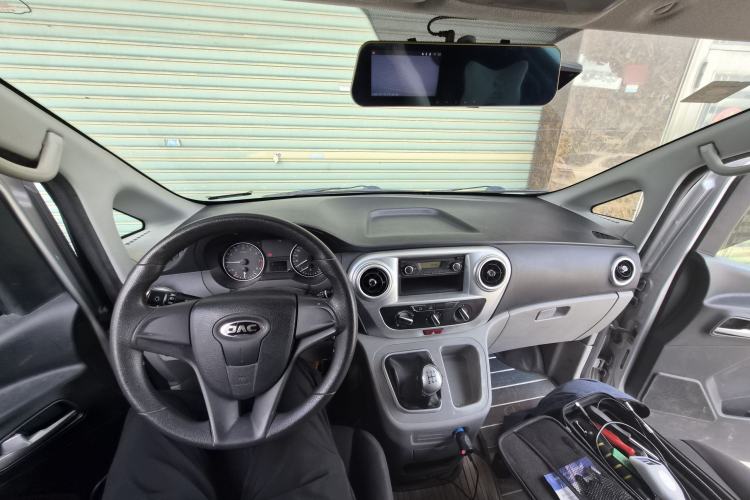 Used JAC Refine M3 2019 Creator Edition 1.8L Luxury Model