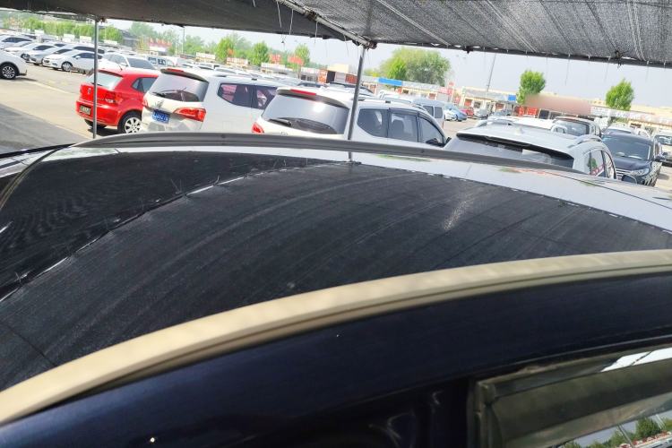 Used BYD Song MAX 2019 1.5T Automatic Smart Connect ZhiLian RuiDong 6-Seater China V Standard
