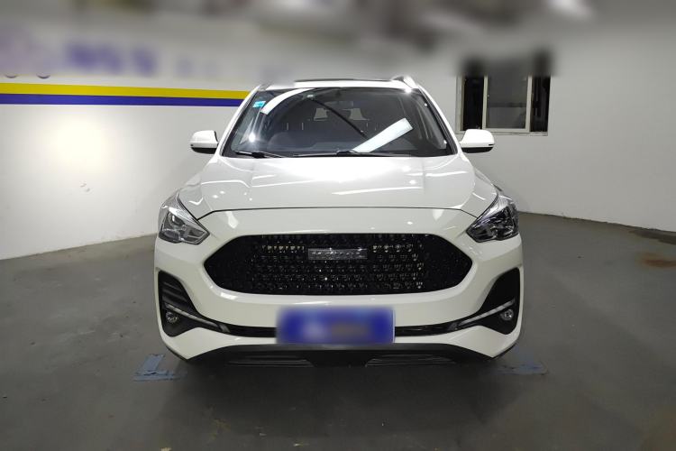 Used Haval M6 2019 1.5T DCT Two-Wheel Drive Elite Version China VI Standard