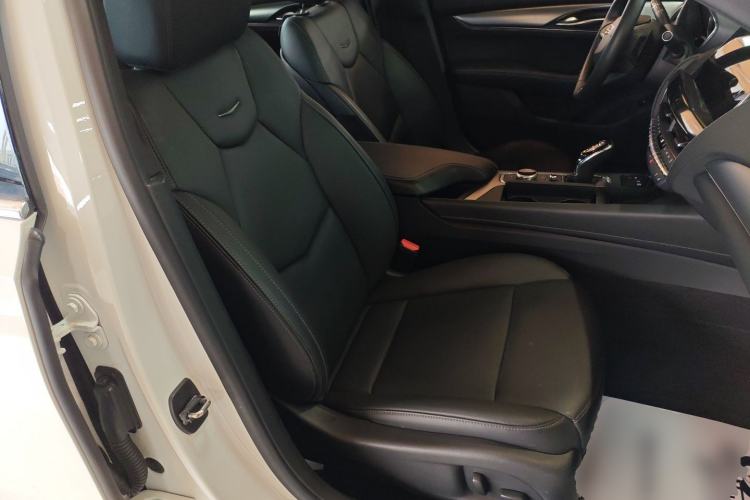 Used Cadillac CT5 2022 28T Luxury Version (Standard Edition)