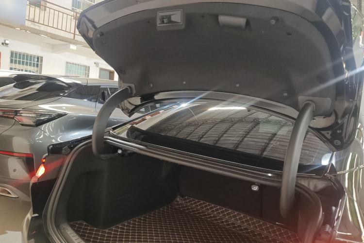 Used Ford Mondeo 2022 EcoBoost 245 Ultimate Model