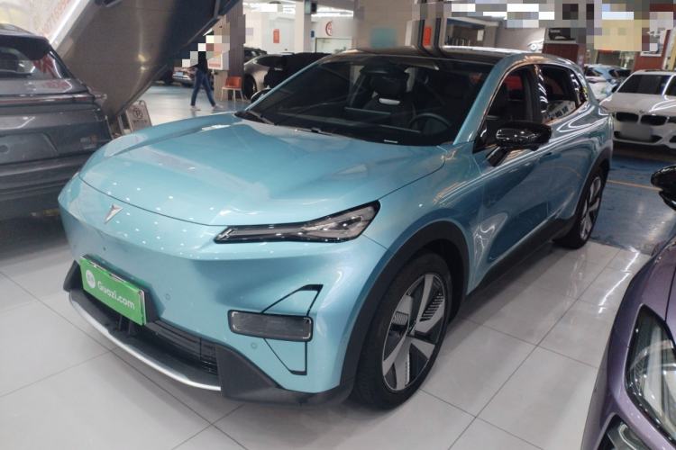 Used Deepal S05 2024 510 Ultra Pure Electric Version