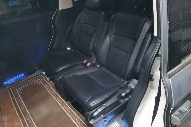 Used Honda Elysion 2016 2.4L Comfort Edition