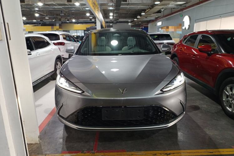 Used ARCFOX Alpha S 2022 708S+ 160kW