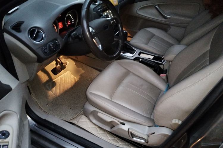 Used Ford Mondeo 2011 2.3L Fashion Edition