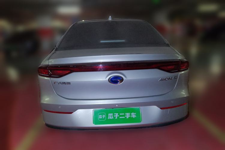 Used AION S 2019 Meizu 630 Safety Smart Drive Edition
