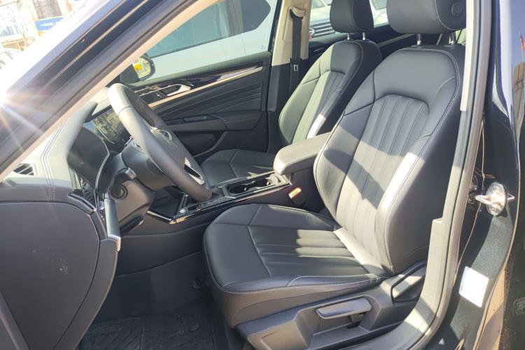 Used Volkswagen Passat 2023 Revised Version 280TSI Business Edition
