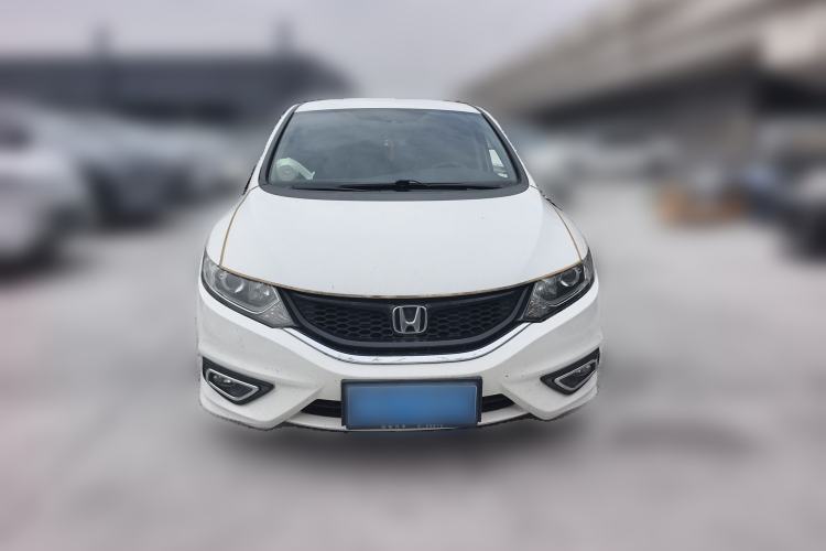Used Honda Jade 2013 1.8L automatic Comfort version 5 seats Front
