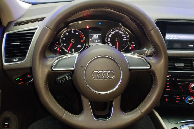 Used Audi Q5 2016 40 TFSI Trendy Edition