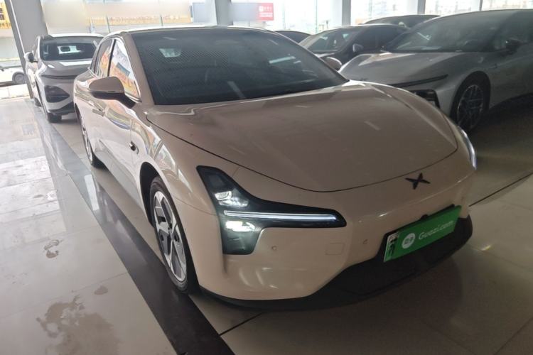 Used XPeng MONA M03 2024 515 Long-Range
