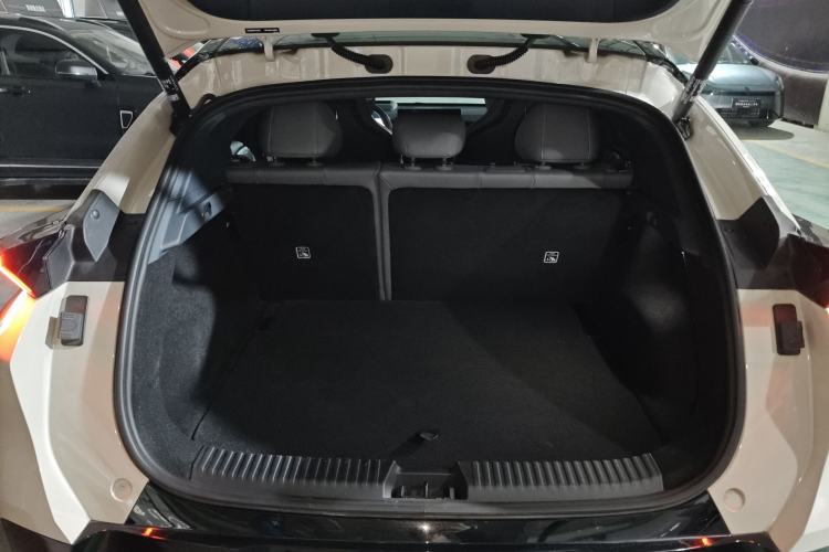 Used Lynk & Co Z20 2025 530 km Range Rear-Wheel Drive Max
