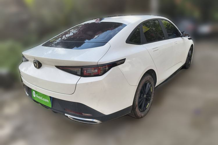 Used CHANGAN Eado DD 2023 Blue Whale NE 1.5T GDI DCT Prestige Model
