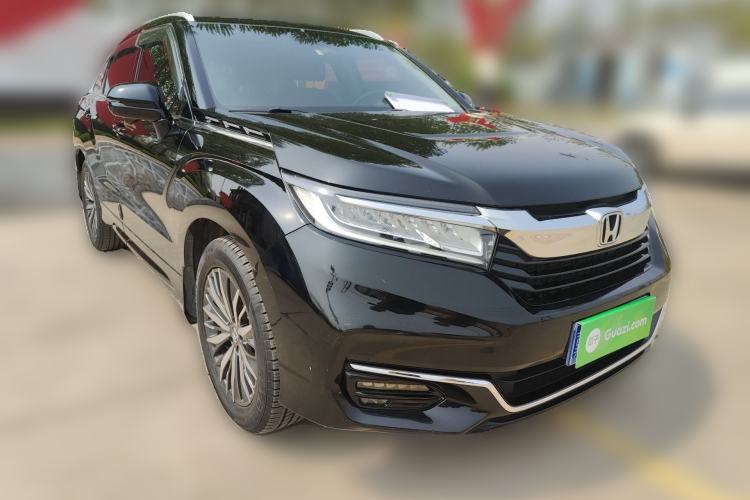 Used Honda Avancier 2020 370TURBO Four-Wheel Drive Premium Edition