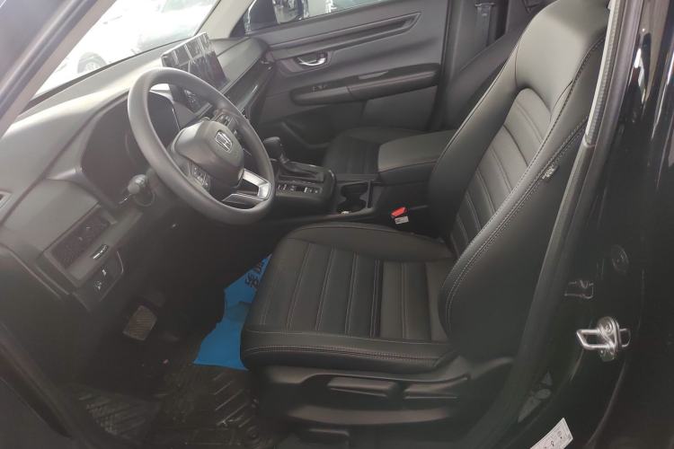 Used Honda CR-V 2024 240TURBO Two-Wheel-Drive Active Version 5 Seats Left Front Seat