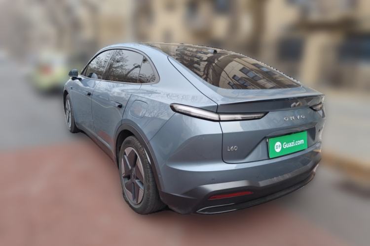 Used ONVO L60 2024 85 kWh Rear-Drive Version