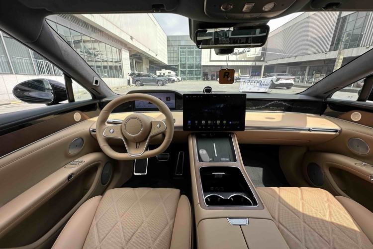 Used Hima Stelato S9 2025 Extended-Range Ultra
