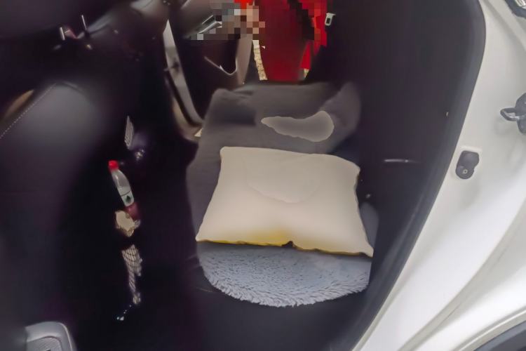 Used Luxgen U6 SUV 2015 1.8T Fashion Edition