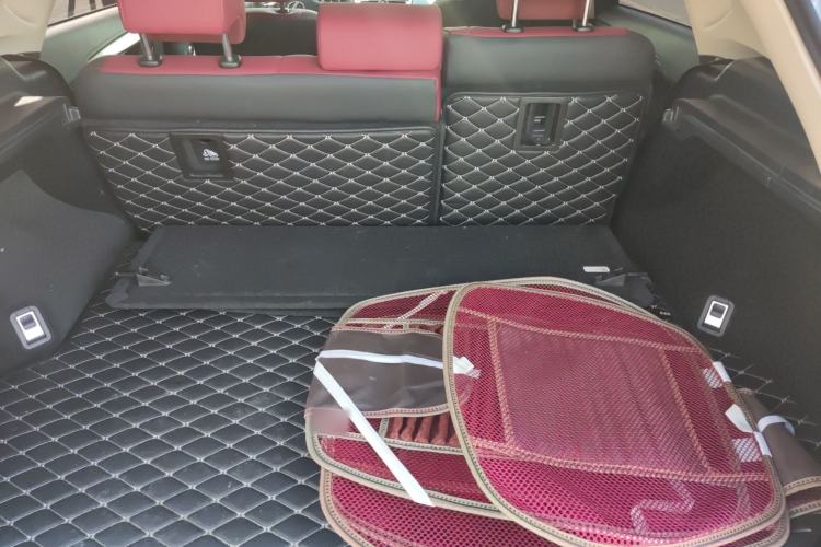 Used Lexus NX 2018 200 All-Wheel Drive Fēngshàng Version China V Standard
