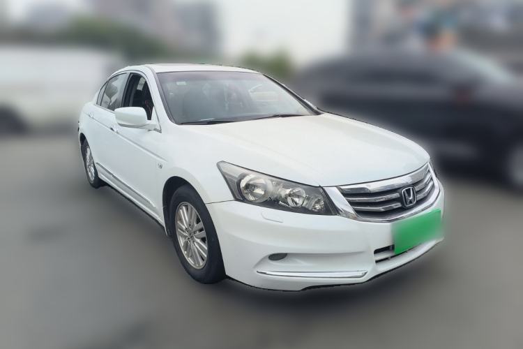 Used Honda Accord 2013 2.0L SE
