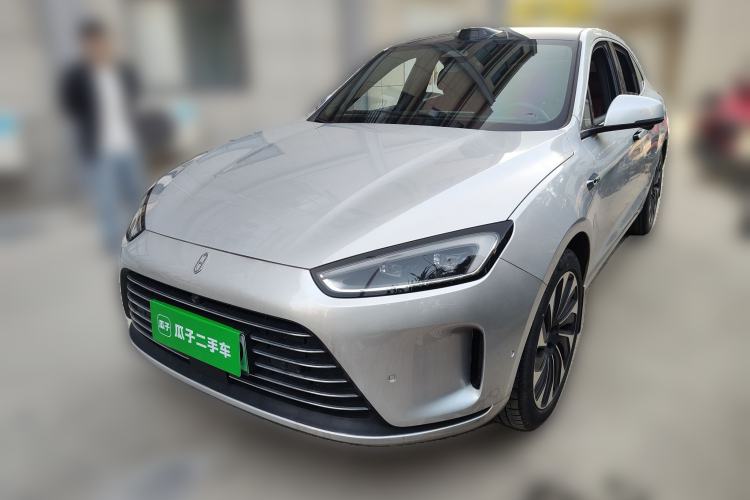 Used Hima AITO M5 2023 Extended-Range Rear-Drive Intelligent Driving Version