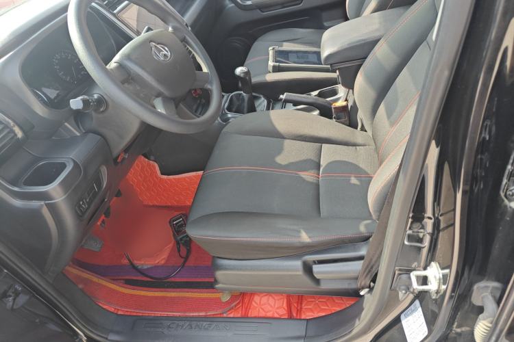 Used Oshan X70A 2020 1.5L Manual Base Version
