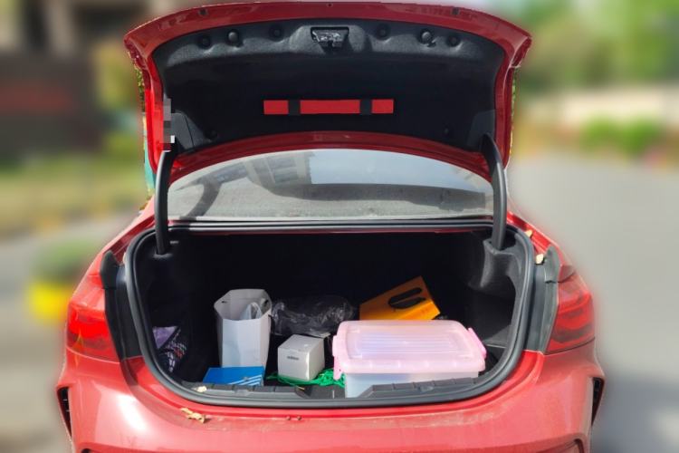 Used BMW 1 Series 2019 120i Leading Model M Sport Package
