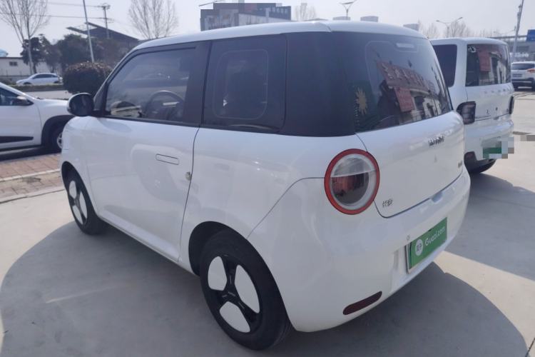 Used Qiyuan Lumin 2022 210km Sweet Edition
