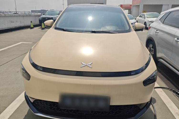 Used XPeng G3 2022 G3i 460G+