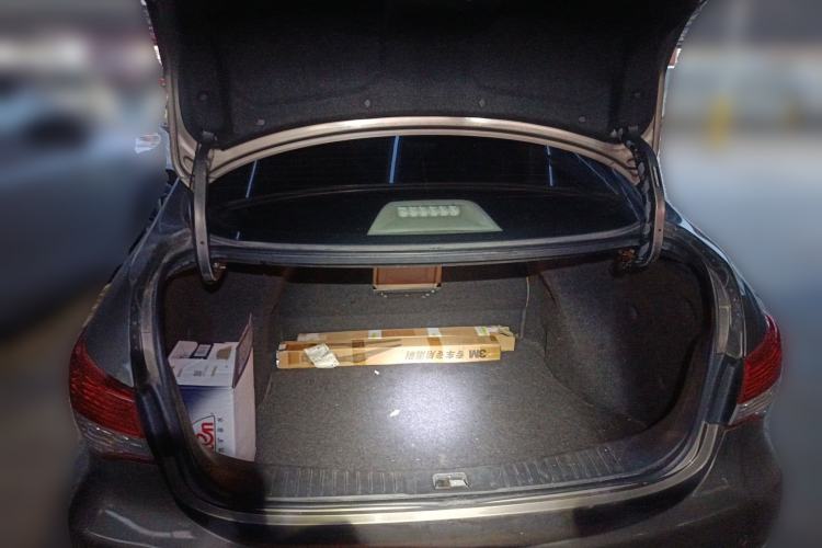 Used Nissan Sylphy 2012 Classic 1.6XE Manual Comfort Edition