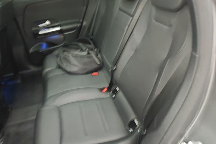 Used Mercedes-Benz EQA 2022 EQA 260