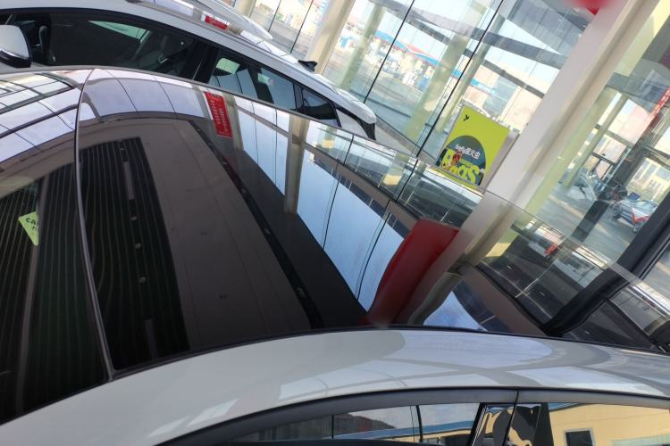 Used Leapmotor B10 2025 510 Joyful Edition