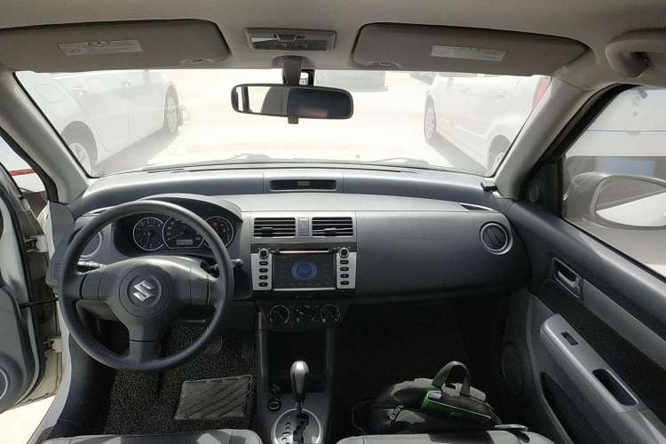 Used Suzuki Swift 2014 1.5L Automatic Fashion Edition