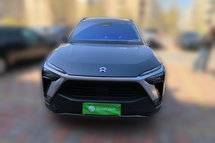 Used Nio ES8 2020 415 km Signature Edition 6-Seater Version