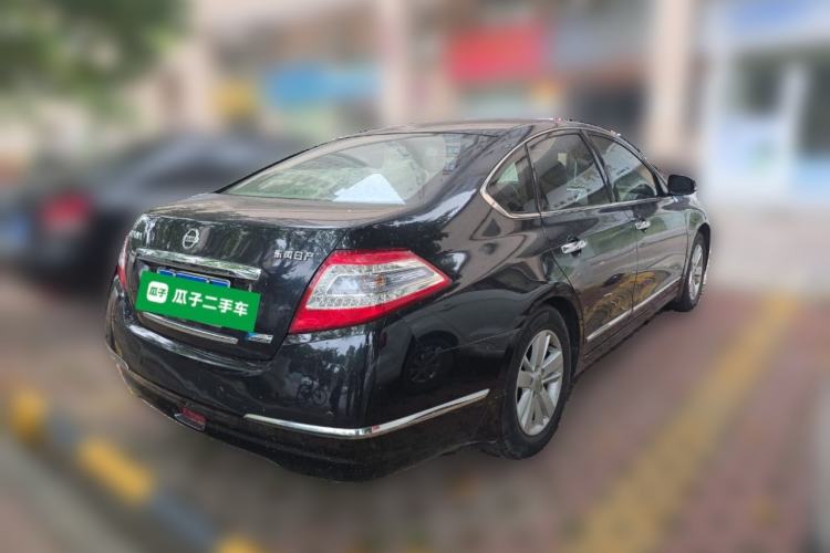 Used Nissan Teana 2011 2.0L XL Comfort Edition