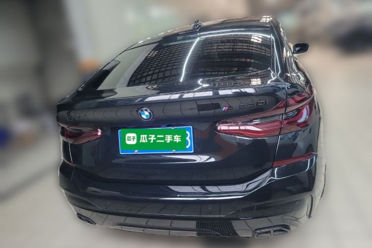 Used BMW 6 Series GT 2022 630i M Sport Package