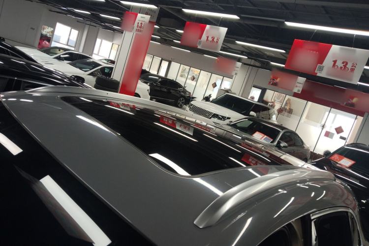 Used Porsche Macan 2014 Macan 2.0T
