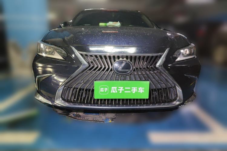 Used Lexus ES 2020 200 Excellence Edition