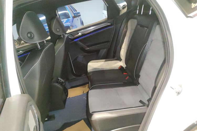 Used Volkswagen Tayron X 2020 380TSI Four-Wheel Drive Flagship Smart Connectivity Version