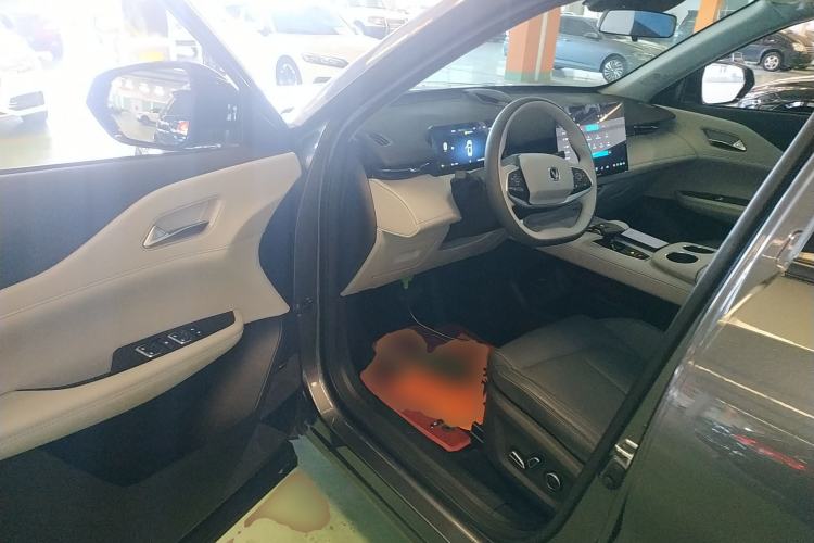 Used CHANGAN UNI-Z 2025 1.5T Premium Edition
