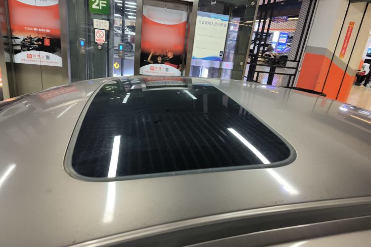 Used Honda Greiz 2016 1.5L CVT Fashion Edition