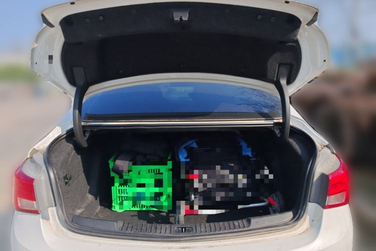 Used Buick Verano 2018 Sedan 15S Automatic Leading Model