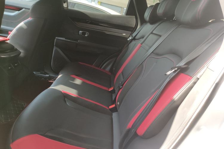 Used JETOUR Dashing 2022 1.6T DCT King SPORT