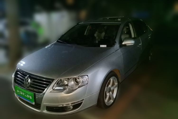 Used Volkswagen Magotan 2009 1.8 TSI DSG Comfort Edition