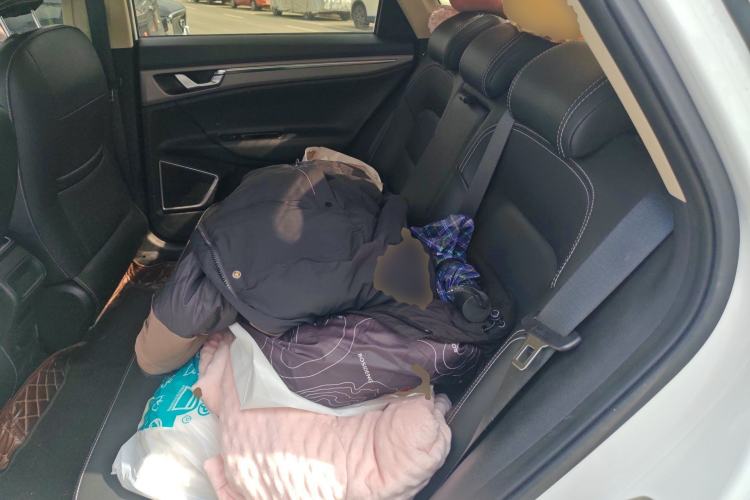 Used Geely Auto Emgrand GL 2018 1.8L DCT Elite Smart Connectivity Version
