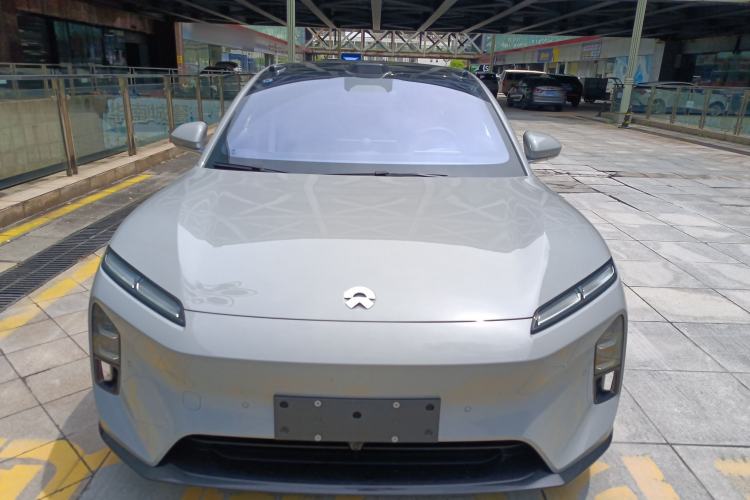 Used Nio ET5T 2025 100kWh Touring
