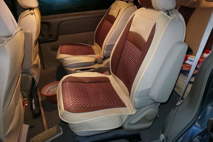 Used Buick GL8 2011 2.4L CT Comfort Edition