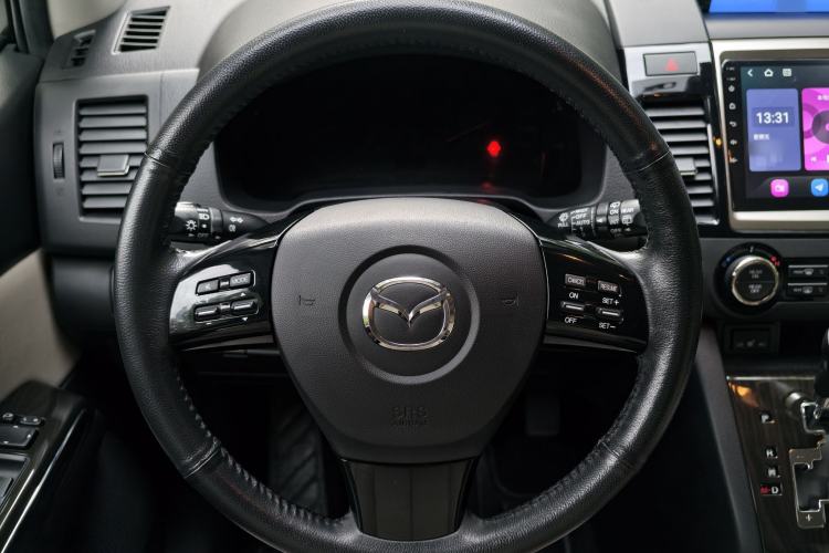 Used Mazda Mazda 8 2015 2.5L Flagship Edition