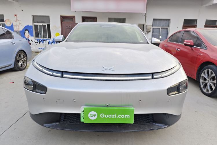 Used XPeng P7 2023 P7i 702 Pro