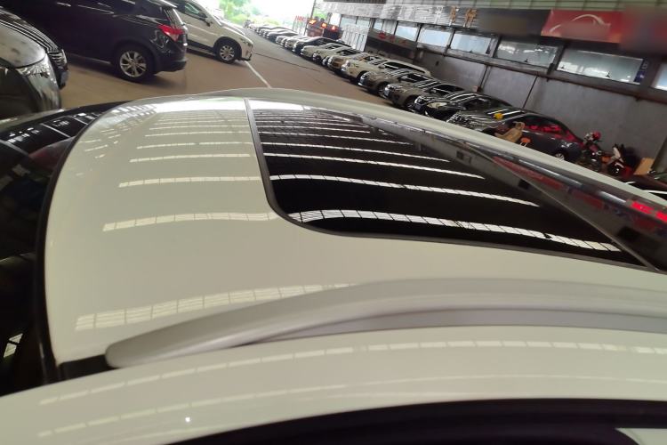 Used Honda Vezel 2019 1.5L CVT Luxury Model China V Roof