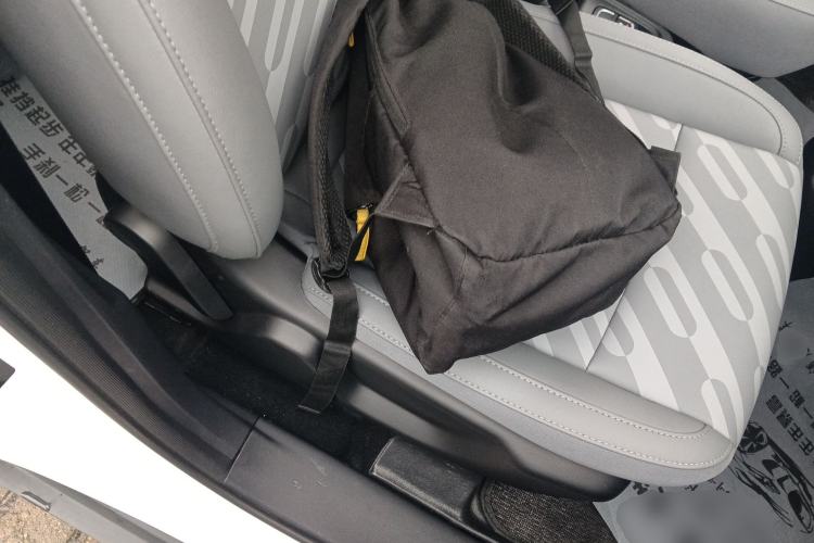 Used Leapmotor T03 2024 403 Comfort Edition Right Front Seat